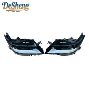 En Stock: Repuestos para Faros Delanteros, Parachoques, Parrilla, Radiador y Rejillas del <span class=keywords><strong>Lexus</strong></span> <span class=keywords><strong>LX</strong></span>; Instalación sin Complicaciones - Product Image 4