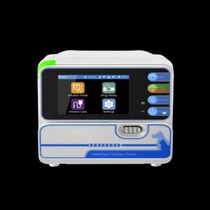 เครื่องมือแพทย์ KT-WIP03 KTMED ปั๊มฉีดยาคุณภาพสูงสำหรับสัตวแพทย์ - Product Image 5