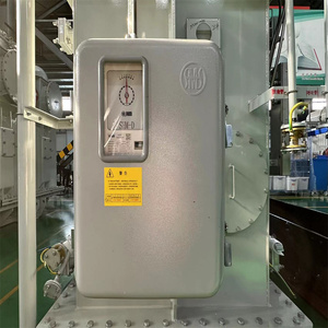 Transformateur de distribution triphasé 20000 kVA 40000 kVA 63000 kVA 110/50 kV 25 MVA ONAN 11 kV-33 kV IEC60076 SZ11 - Product Image 3