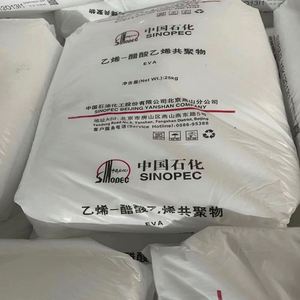 Lotte VA600 Ethylene Vinyl Acetate Copolymer Eva Resin Granules Eva Granulated Plastic Raw Material EVA <b>Foam</b> - Product Image 3