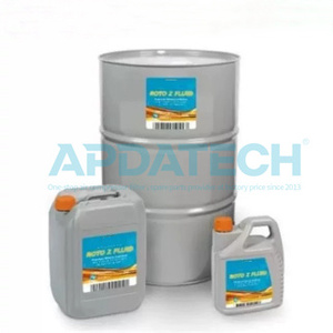 Huile Roto Z Fluid Lubrifiant Spécial pour Compresseur d'Air à Vis Sans Huile (20L) 2908850101 2908850000 Compresseurs Sans Huile ZR/<span class=keywords><strong>ZT</strong></span>/<span class=keywords><strong>ZA</strong></span>/ZE - Product Image 4