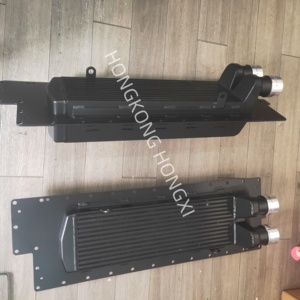 3074581 307-4581 CA3074581 REFROIDISSEUR INTERMÉDIAIRE CORE AS-AFTERCOOLER MOTEUR C32 - Product Image 3