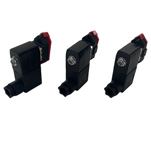 Kit de service de valve d'air Manny 1089070213 pour compresseur, pièces d'occasion en métal et aluminium - Product Image 1