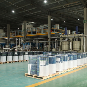 <span class=keywords><strong>Siway</strong></span> SV8800 mastic silicone double verre résistant aux UV à deux composants pour le scellement et le collage du verre IG - Product Image 4