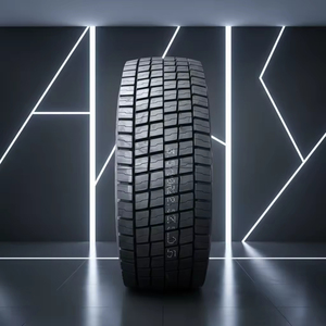 ยางเรเดียล ZC 385/65r22.5 295/80r22.5 315 80r22.5 TBR 12r20 1000-20 1200r24 ยางแทนซาเนีย 1000/20 ยางแบบมีท่อยางใน - Product Image 1