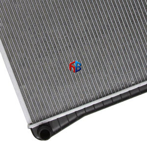 3042667 Лучшая производительность, стандартный алюминиевый паяный трубчатый радиатор для автомобилей CHEVROLET CAPRICE - Product Image 4