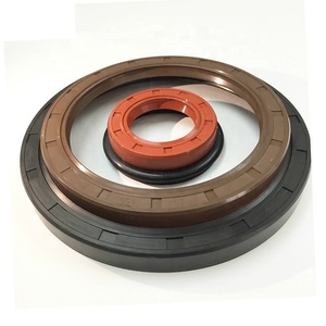 Khí nén xi lanh thủy lực con dấu <span class=keywords><strong>Piston</strong></span> Rod con dấu dầu Polyurethane TC con dấu 40x65x9 - Product Image 4