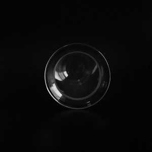 Tubo de Ensayo de Vidrio Tianjing, 47 mm de Diámetro, 175 mm de Altura, Fondo Redondo, Borde Acampanado, Cultivo Hidropónico - Product Image 3