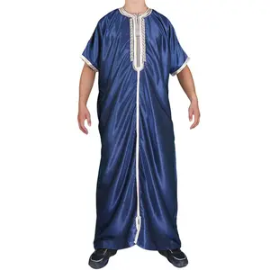 Good Price New Coming High Quality Exquisite Design Morocco Style For Muslim Wearing