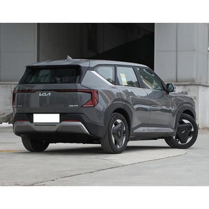 Nouveau design de voiture électrique KIA EV5 SUV 2024 530km Version terrestre Top - Product Image 5
