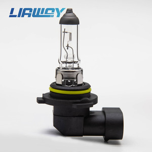 Bombilla Halógena para Faros Delanteros LIAWAY 9006, 12V 100W, Alto Rendimiento, Lámpara para Automóvil - Product Image 2