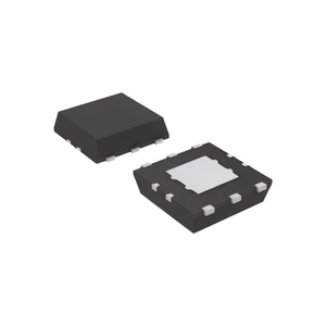 Buy Electronics Components Online 6 SMD, Flat Leads Exposed Pad Power Management (PMIC) S-1170B39PD-OTYTFG - Product Image 1