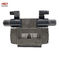 Vanne hydraulique proportionnelle EDFHG Série EDFHG-03 EDFHG-04 EDFHG-06 EDFHG-04-140-3C2-XY-31T Vanne directionnelle proportionnelle