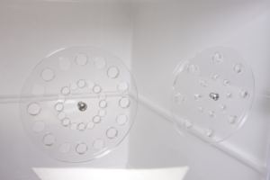 Cage pour chien KA-510MTH oxygène, Center de soins de jour en fibre de verre, Cage de thérapie vétérinaire, fournitures pour animaux de compagnie - Product Image 4