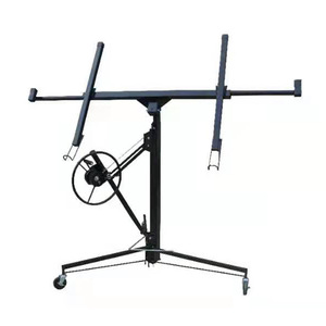 T-Type Steel Drywall Lift With High Strength For <b>Ceiling</b> Installation - Product Image 3
