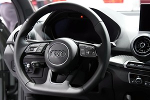 Offre Spéciale pour Audi Q2L 1.5T L4 – Véhicule Essence Haut de Gamme SUV 5 Portes 5 Places - Product Image 6