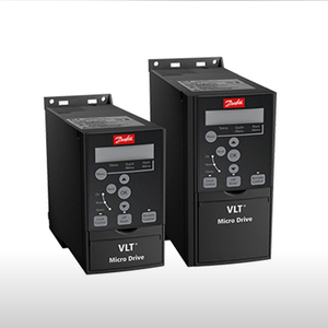 ไดรฟ์ปรับความเร็วรอบมอเตอร์ Dan-foss FC51 คุณภาพสูง ราคาประหยัด แบบสามเฟส 380-480V 5.5-22KW พร้อมระบบป้องกัน - Product Image 1