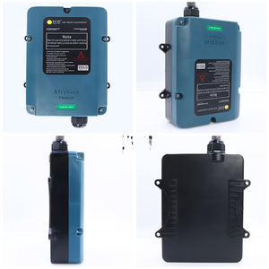 Bouton d'importation robuste et durable Récepteur de télécommande de grue aérienne - Product Image 4