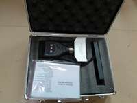 Medidor de Tensión Digital HT-6510N Especialmente Diseñado para la Medición de la Tensión de Mallas Metálicas y de Acero