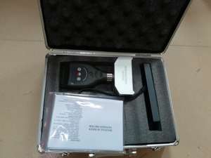 Écran numérique Tensiomètre HT-6510N spécialement pour le fil de <span class=keywords><strong>Tension</strong></span> de maille et maille en acier de mesure de la <span class=keywords><strong>tension</strong></span> - Product Image 6