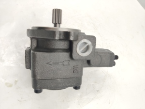 ปั๊มไฮดรอลิกจีน VHP-F-40-A3 VHO-F-15-A1VB1-20F-A1 VB1-24F-A2 VHO/VHI/VHP-F/L-08/10/12/15/20/25 ปั๊มใบพัดไฮดรอลิก - Product Image 4