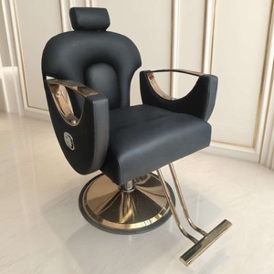<b>Chair</b> Barber Hair Salon Equipment Set Hair Salon Barbershop <b>Chair</b> - Product Image 3