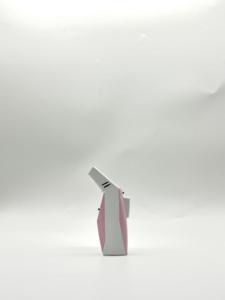 Đèn khò <span class=keywords><strong>mini</strong></span> bật lửa xì gà bằng kim loại chống gió, có thể tùy chỉnh logo, dùng gas butan, dùng cho bếp, bật lửa khò thuốc lá - Product Image 4