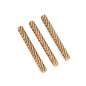 <span class=keywords><strong>Tige</strong></span> <span class=keywords><strong>filetée</strong></span> M15, <span class=keywords><strong>Tige</strong></span> <span class=keywords><strong>filetée</strong></span> <span class=keywords><strong>M20</strong></span> haute résistance 3 mm 1/4 6 mm fine 3 mm 38 mm à extrémité unique - Product Image 2