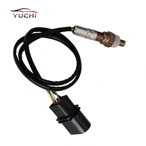 เซ็นเซอร์วัดอัตราน้ำมันเชื้อเพลิง030906262B ออกซิเจน030906262K สำหรับ VW POLO Lupo Caddy Skoda Fabia ที่นั่ง arosa Cordoba Ibiza Inca 1.4L 96-12 - Product Image 2