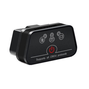 Usine Konnwei pour Bluetooth OBDII <span class=keywords><strong>Scanner</strong></span> Elm327 lecteur de Code d'outil de Diagnostic de voiture pour toutes les voitures - Product Image 2
