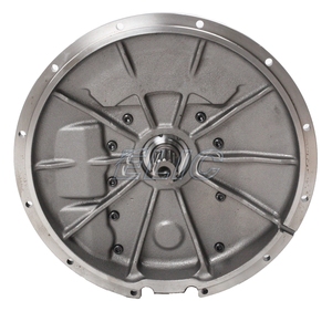 Ensemble <span class=keywords><strong>de</strong></span> <span class=keywords><strong>pompe</strong></span> <span class=keywords><strong>hydraulique</strong></span> pour excavatrice Elic 311-9544 K5V200DPC, <span class=keywords><strong>pompe</strong></span> principale pour remplacement Caterpillar CAT345B - Product Image 3