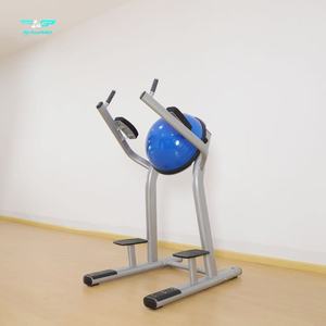 อุปกรณ์ออก<span class=keywords><strong>กำลัง</strong></span>กายเชิงพาณิชย์ เหล็กกล้าพาวเวอร์ทาวเวอร์สเตชั่น สำหรับบริหารขา บริหารหน้าท้อง <span class=keywords><strong>ยก</strong></span>เข่า ออกกำลังกายสร้างกล้ามเนื้อ ฟิตเนสเซ็นเตอร์อเนกประสงค์ - Product Image 2