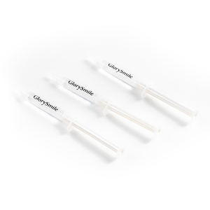 Kit de recharge de seringue de gel blanchissant pour les dents, non sensible, approuvé CE, vente en gros en vrac - Product Image 6