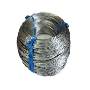 High Quality Aluminum Wire From Chinese Supplier Welding <b>Cable</b> Applications Bending Processing Service Included - Product Image 2