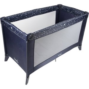 Lettino da viaggio Tataway Happy Star Blu - Product Image 5