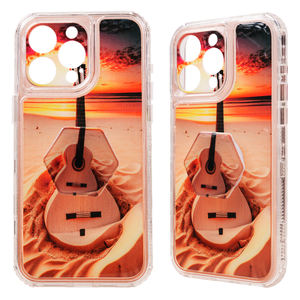 Nueva funda para teléfono móvil lanzada Fundas con soporte para teléfono Funda protectora para móvil para iPhone 15 <span class=keywords><strong>pro</strong></span> Max fundas de Celulares - Product Image 5