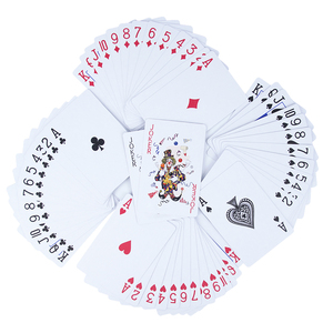 Custom Personalised Printing Casino Cheating Most Popular fournier 777 Kama Sutra Sexy Adult Rfid <strong>Playing</strong> <strong>Cards</strong> - Product Image 6