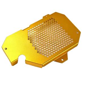 ตะแกรงกันกระแทกหม้อน้ำสำหรับรถมอเตอร์ไซค์ PCX160 ADV160 ปี 21-25 - Product Image 3