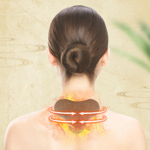 Parches de Terapia de Infrarrojos Lejanos Haishi Hainuo para la Columna Cervical, Dolor de Hombro, Esguinces y Hernia Discal Lumbar - Product Image 4