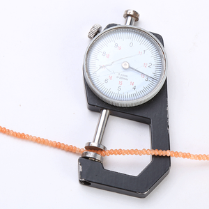 ลูกปัดปะการังกระดูก2563ลูกปัดพลอยธรรมชาติ - Product Image 2