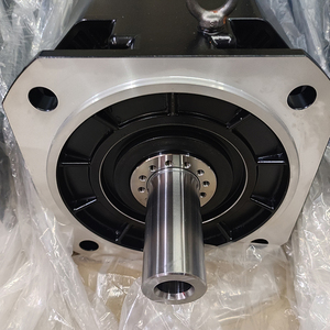 Moteur d'axe AC FANUC A06B-1467-B133 # 0N21 - Product Image 3