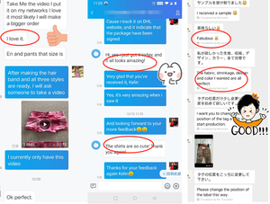 ชุดเครื่องแบบนักเรียนขาสั้นผ้าฝ้ายไม่ยืดทรงตรงเข้ารูปมีกระเป๋าด้านข้างของเด็กชุดฤดูร้อน - Product Image 6