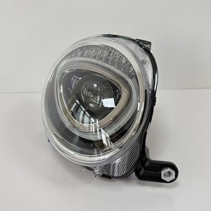 Phares halogènes homologués ECE Emark 81539001 pour <span class=keywords><strong>Fiat</strong></span> <span class=keywords><strong>500</strong></span> Abarth - Product Image 3