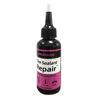 SPACEWALKER SW-TS-063 Liquide d'étanchéité pour pneus tubeless de vélo, 63 ml, réparation automatique des crevaisons, VTT, vélo de route, vélo électrique - Vente en gros usine