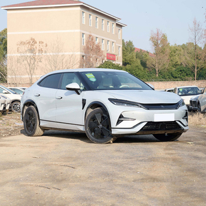 Acceptation <span class=keywords><strong>des</strong></span> commandes personnalisées, dépôt requis, vente en gros, en stock, véhicule automobile à énergie nouvelle Song L 2025, 662 km, modèle Transcendent, propulsion arrière, pour S - Product Image 3