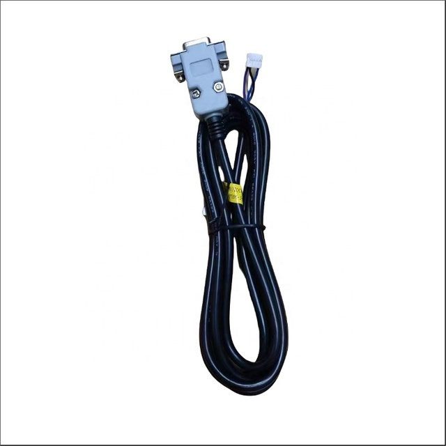 Lesu LS-AIO001 Rs232 Serial Cable with Metal+Acrylic+Plastic Construction and US Plug for or GBA Bill Acceptor