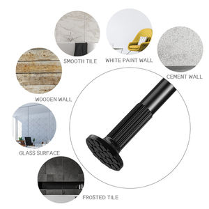 Barras <span class=keywords><strong>de</strong></span> Cortina <span class=keywords><strong>de</strong></span> Tensión sin Perforaciones, Barras <span class=keywords><strong>de</strong></span> Cortina Ajustables <span class=keywords><strong>de</strong></span> <span class=keywords><strong>Acero</strong></span> con Alto Contenido <span class=keywords><strong>de</strong></span> Carbono, <span class=keywords><strong>Precio</strong></span> <span class=keywords><strong>de</strong></span> Barras <span class=keywords><strong>de</strong></span> Cortina - Product Image 4