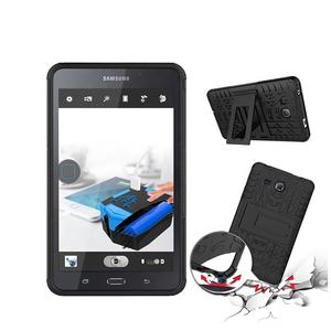 Coque de protection antichoc pour <span class=keywords><strong>Samsung</strong></span> <span class=keywords><strong>Galaxy</strong></span> <span class=keywords><strong>Tab</strong></span> <span class=keywords><strong>A</strong></span> 7.0 T280 <span class=keywords><strong>2016</strong></span>, couverture arrière - Product Image 6