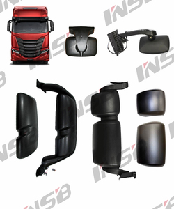 Amortiguador 5949890994 para Camión <span class=keywords><strong>IVECO</strong></span>, Repuestos para Camión <span class=keywords><strong>IVECO</strong></span> <span class=keywords><strong>Stralis</strong></span> IE1000013 - Product Image 3