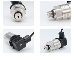 Chất lượng cao cảm biến áp suất 4-20mA cảm biến áp suất phụ tùng ô tô chuyển máy phát áp lực - Product Image 5